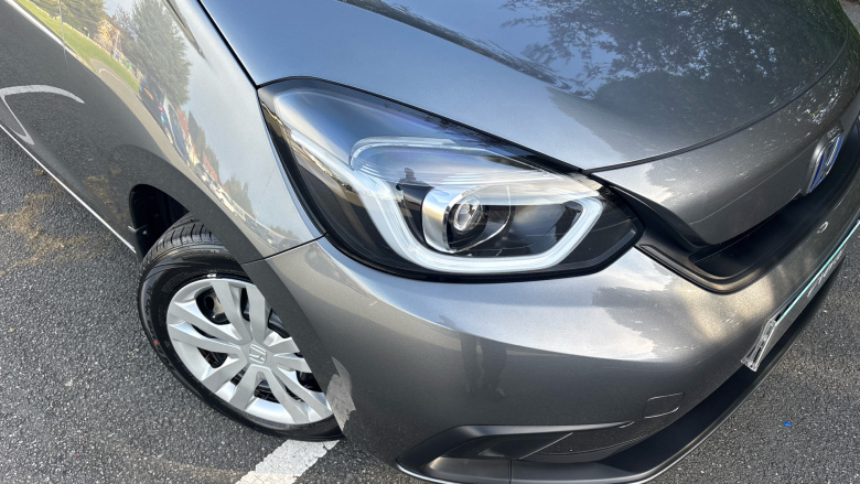 Honda Jazz 1.5 i-MMD Hybrid SE 5dr eCVT Hybrid Hatchback